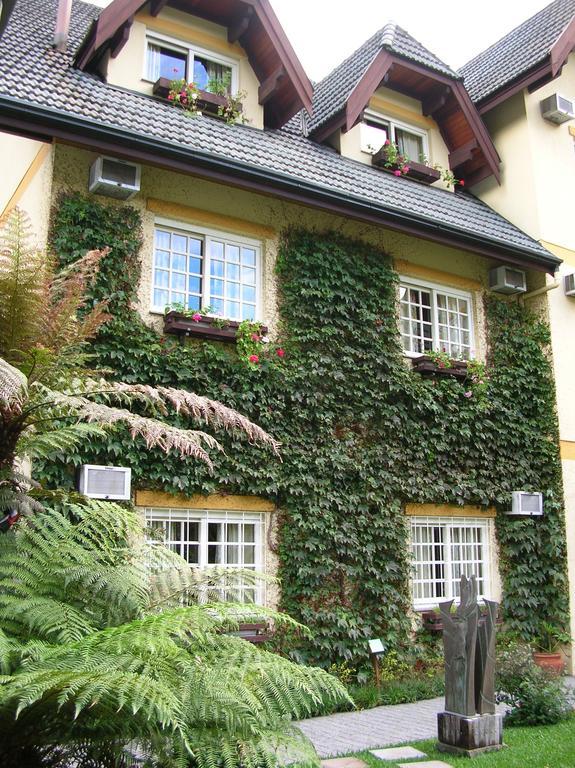 酒店 Le Chateau 4*